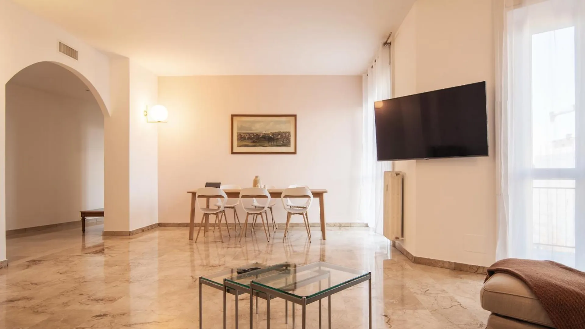 Agata Flexyrent Apartment Milan Italie