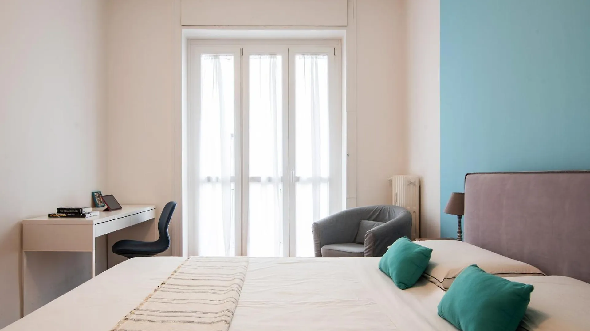 Agata Flexyrent Apartment Milan 0*,  Italie