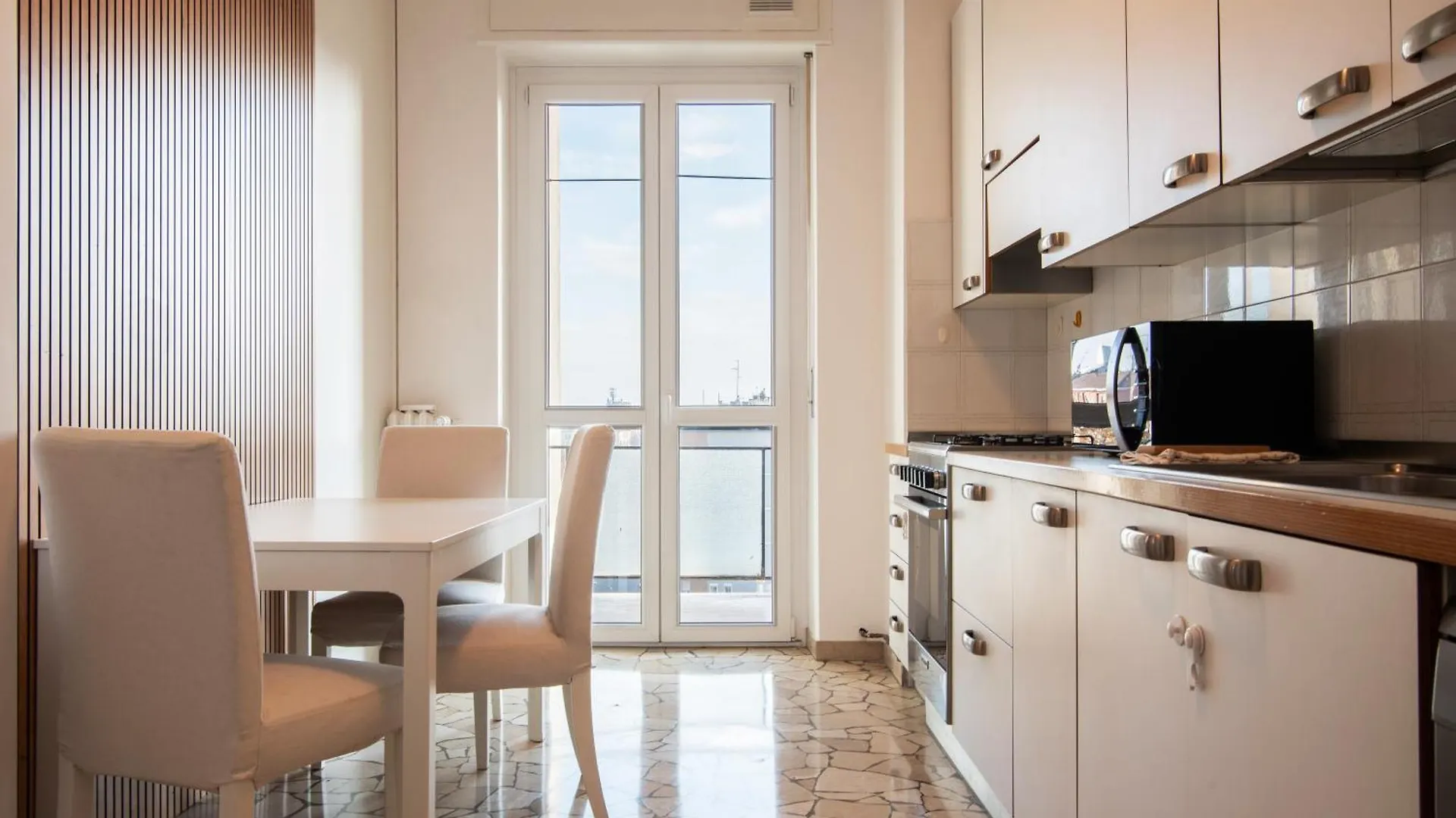 Agata Flexyrent Apartment Milan Italie